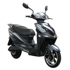 Roller / Scooter 2026 SCORPION 45 -30% ΕΠΙΔΟΤΗΣΗ-thumb-1