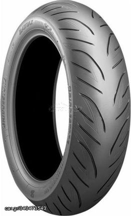 160/60-15 BRIDGESTONE BATTLAX T35 DOT 2023 (TIMH TMX)