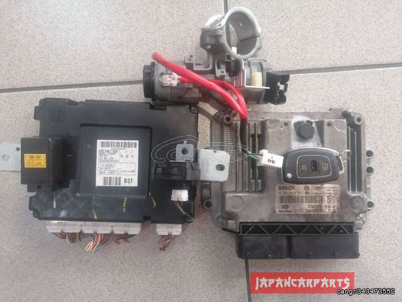 ΔΙΑΚΟΠΤΗΣ ΜΙΖΑΣ SET HYUNDAI IX35 2010-2015 DIESEL