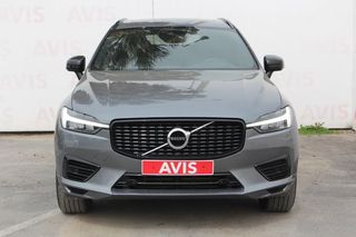 Volvo XC 60 '21 R DESIGN