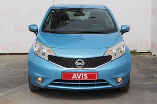 Nissan Note '17