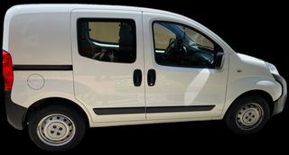 Fiat Fiorino '19 1.4 benzin 101 hp (12.500km) 5 θέσεις ΧΩΡΙΣ ΦΠΑ