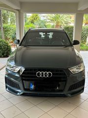 Audi Q3 '17 S-tronic S line