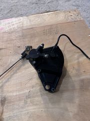 ΠΡΟΣΤΑΤΕΥΤΙΚΟ ΚΑΛΥΜΑ ΚΑΠΑΚΙ ΓΡΑΝΑΖΙΟΥ GSX-R 100 K8