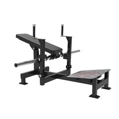 Μηχάνημα Hip Thrust Machine Viking