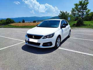 Peugeot 308 '18  1.5 BlueHDi 130 Active