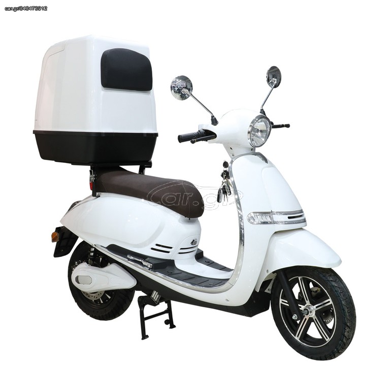 Efun Pusa 2026 DELIVERY -30% ΕΠΙΔΟΤΗΣΗ