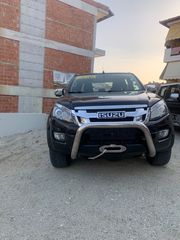 Isuzu D-Max '14 2.5 twin turbo