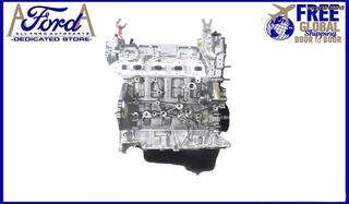 FORD TRANSIT 2.0 EURO 6 RWD ΚΙΝΗΤΗΡΑΣ 2014+ 2019+ ORIGINAL