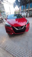 Nissan Micra 2018
