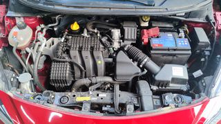Nissan Micra 2018-thumb-28