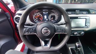 Nissan Micra 2018-thumb-16