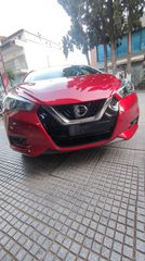 Nissan Micra 2018-thumb-8