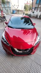 Nissan Micra 2018-thumb-6