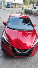 Nissan Micra 2018-thumb-7