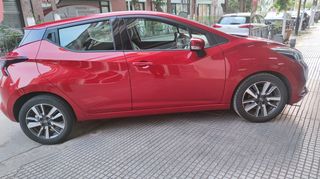 Nissan Micra 2018-thumb-9
