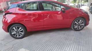 Nissan Micra 2018-thumb-10