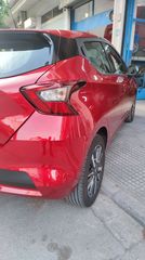 Nissan Micra 2018-thumb-12