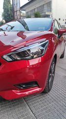 Nissan Micra 2018-thumb-5