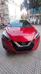Nissan Micra 2018-thumb-2
