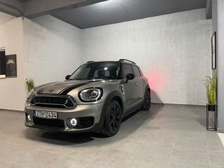 Mini Cooper SE Countryman 2019 Plug In ALL4 224HP-thumb-9