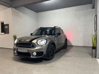 Mini Cooper SE Countryman 2019 Plug In ALL4 224HP-thumb-11