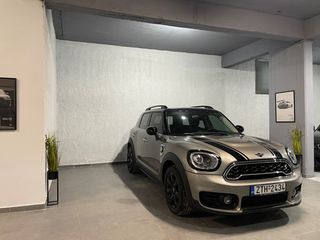 Mini Cooper SE Countryman 2019 Plug In ALL4 224HP-thumb-12