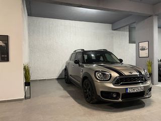 Mini Cooper SE Countryman 2019 Plug In ALL4 224HP-thumb-13