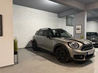 Mini Cooper SE Countryman 2019 Plug In ALL4 224HP-thumb-14