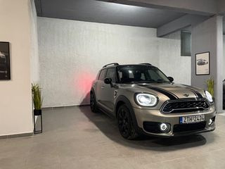 Mini Cooper SE Countryman 2019 Plug In ALL4 224HP-thumb-15