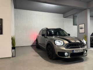 Mini Cooper SE Countryman 2019 Plug In ALL4 224HP-thumb-16