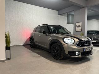 Mini Cooper SE Countryman 2019 Plug In ALL4 224HP-thumb-17