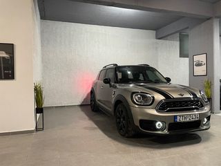 Mini Cooper SE Countryman 2019 Plug In ALL4 224HP-thumb-18