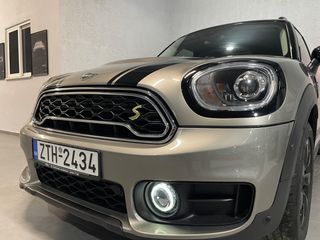 Mini Cooper SE Countryman 2019 Plug In ALL4 224HP-thumb-19