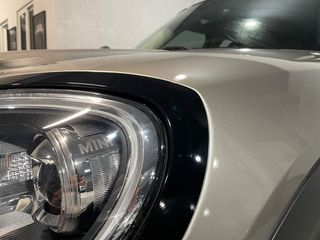 Mini Cooper SE Countryman 2019 Plug In ALL4 224HP-thumb-20