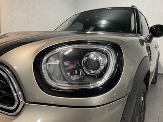Mini Cooper SE Countryman 2019 Plug In ALL4 224HP-thumb-21