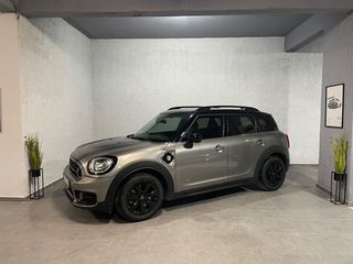 Mini Cooper SE Countryman 2019 Plug In ALL4 224HP
