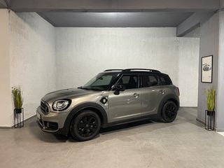 Mini Cooper SE Countryman 2019 Plug In ALL4 224HP-thumb-22