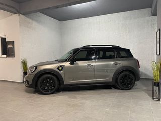 Mini Cooper SE Countryman 2019 Plug In ALL4 224HP-thumb-23