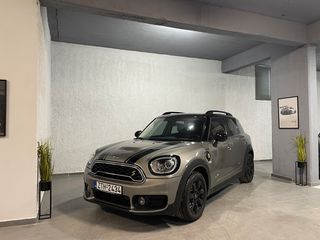 Mini Cooper SE Countryman 2019 Plug In ALL4 224HP-thumb-24