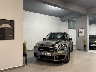Mini Cooper SE Countryman 2019 Plug In ALL4 224HP-thumb-25