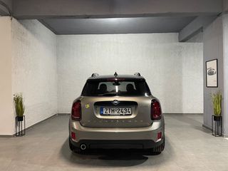 Mini Cooper SE Countryman 2019 Plug In ALL4 224HP-thumb-26