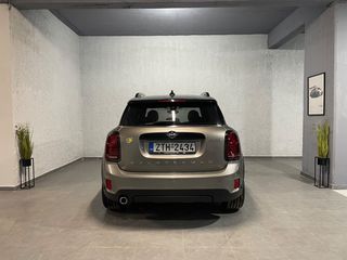 Mini Cooper SE Countryman 2019 Plug In ALL4 224HP-thumb-27