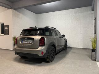 Mini Cooper SE Countryman 2019 Plug In ALL4 224HP-thumb-28