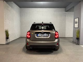 Mini Cooper SE Countryman 2019 Plug In ALL4 224HP-thumb-29