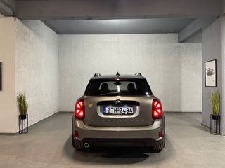 Mini Cooper SE Countryman 2019 Plug In ALL4 224HP-thumb-30