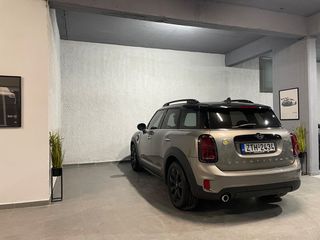 Mini Cooper SE Countryman 2019 Plug In ALL4 224HP-thumb-31