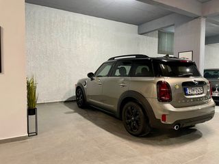 Mini Cooper SE Countryman 2019 Plug In ALL4 224HP-thumb-32