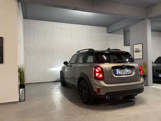 Mini Cooper SE Countryman 2019 Plug In ALL4 224HP-thumb-33