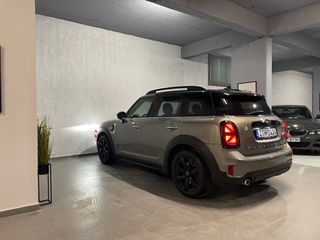 Mini Cooper SE Countryman 2019 Plug In ALL4 224HP-thumb-34